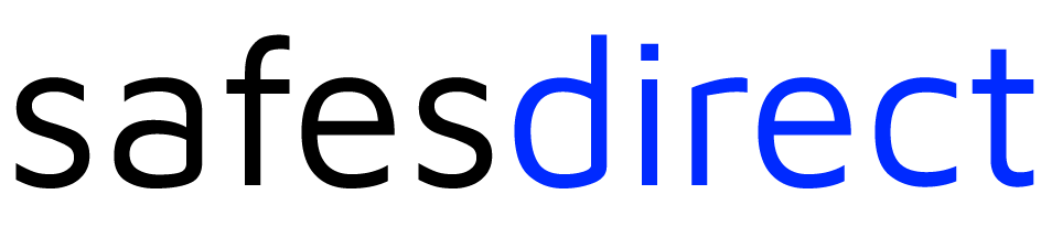Safes Direct logo